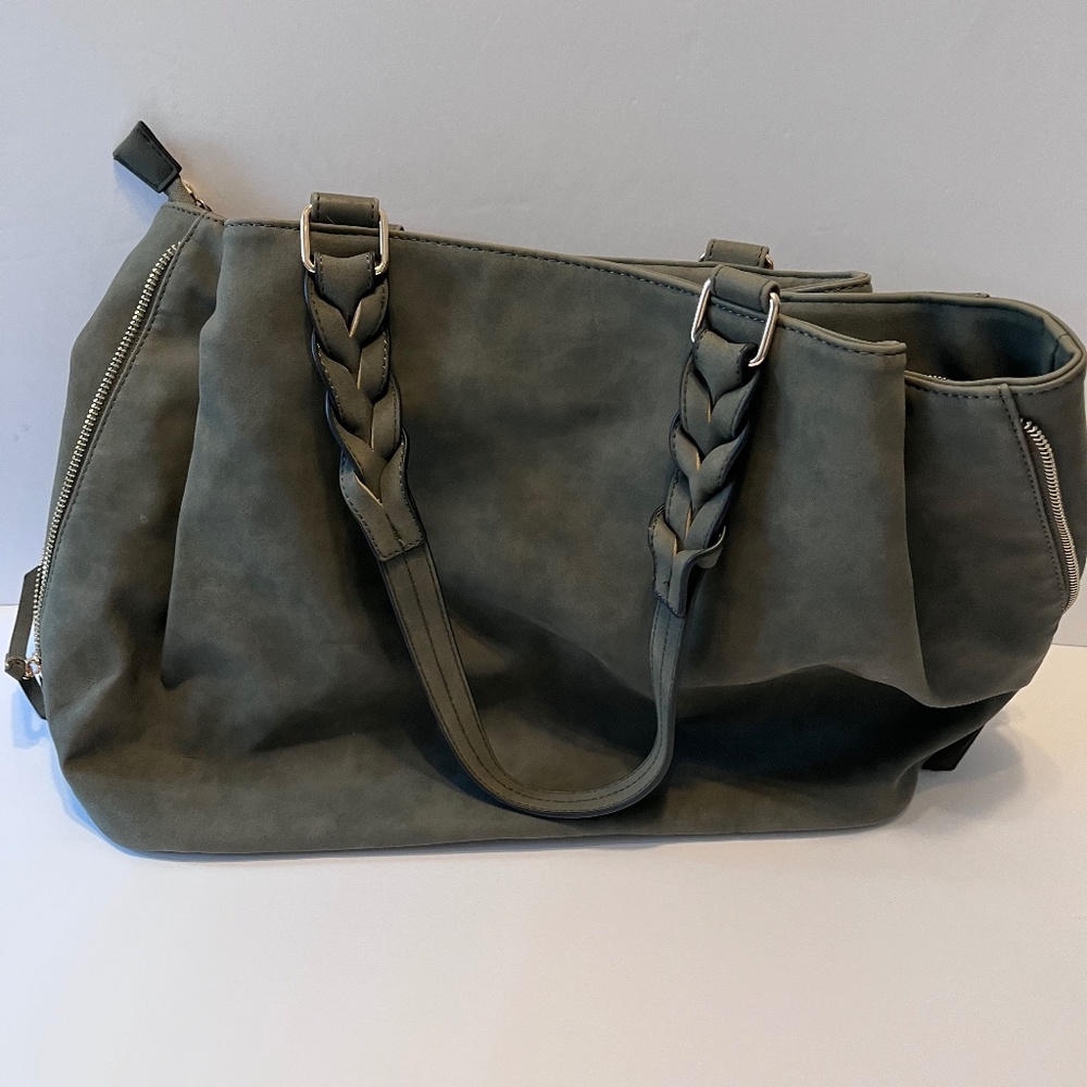 Green Purse